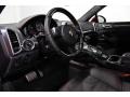 Black Interior Photo for 2013 Porsche Cayenne #75201783