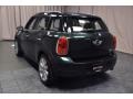 Oxford Green Metallic - Cooper Countryman Photo No. 20