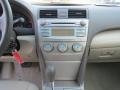 Desert Sand Mica - Camry LE Photo No. 35