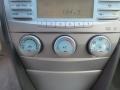 Desert Sand Mica - Camry LE Photo No. 37