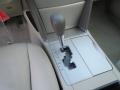 Desert Sand Mica - Camry LE Photo No. 38