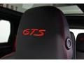Carmine Red - Cayenne GTS Photo No. 42
