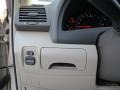 Desert Sand Mica - Camry LE Photo No. 42