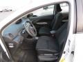 Polar White - Yaris Sedan Photo No. 6