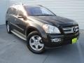 Black - GL 450 4Matic Photo No. 1