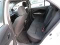 Polar White - Yaris Sedan Photo No. 8