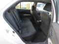 Polar White - Yaris Sedan Photo No. 9
