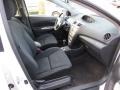 Polar White - Yaris Sedan Photo No. 10