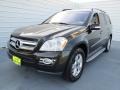 Black - GL 450 4Matic Photo No. 6