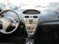 Polar White - Yaris Sedan Photo No. 11