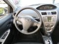 Polar White - Yaris Sedan Photo No. 12