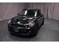 Reef Blue Metallic - Cooper S Hardtop Photo No. 1