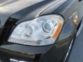 Black - GL 450 4Matic Photo No. 9