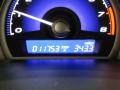 2011 Urban Titanium Metallic Honda Civic LX Sedan  photo #20