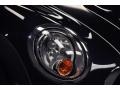 Reef Blue Metallic - Cooper S Hardtop Photo No. 5