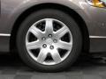 2011 Urban Titanium Metallic Honda Civic LX Sedan  photo #23