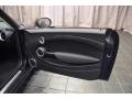 Reef Blue Metallic - Cooper S Hardtop Photo No. 8