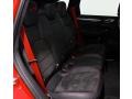 Black Rear Seat Photo for 2013 Porsche Cayenne #75202203