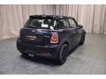 Reef Blue Metallic - Cooper S Hardtop Photo No. 14