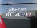 Black - GL 450 4Matic Photo No. 22
