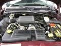 4.7 Liter SOHC 16-Valve V8 2003 Dodge Dakota SLT Quad Cab Engine