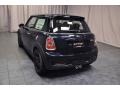 Reef Blue Metallic - Cooper S Hardtop Photo No. 19