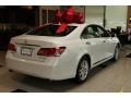 Starfire White Pearl - ES 350 Photo No. 3