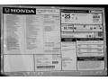 2013 Modern Steel Metallic Honda Accord EX-L V6 Sedan  photo #21