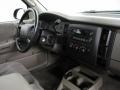 2003 Dark Garnet Red Pearl Dodge Dakota SLT Quad Cab  photo #21