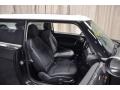 Iced Chocolate Metallic - Cooper Hardtop Photo No. 7