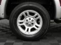 2003 Dodge Dakota SLT Quad Cab Wheel and Tire Photo