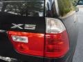 2006 Black Sapphire Metallic BMW X5 4.4i  photo #20