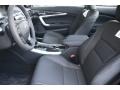 Black Front Seat Photo for 2013 Honda Accord #75202673