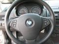 2007 Silver Grey Metallic BMW X3 3.0si  photo #11