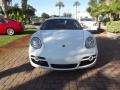 Carrara White - Cayman S Photo No. 2