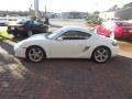 Carrara White - Cayman S Photo No. 4