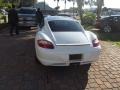 Carrara White - Cayman S Photo No. 5