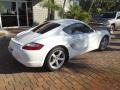 Carrara White - Cayman S Photo No. 7