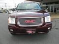 2006 Cranberry Red Metallic GMC Envoy SLE 4x4  photo #9