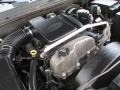 2006 GMC Envoy 4.2 Liter DOHC 24 Valve Vortec Inline 6 Cylinder Engine Photo