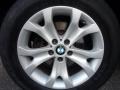 2006 Black Sapphire Metallic BMW X5 4.4i  photo #28