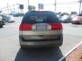 2003 Olympic White Buick Rendezvous CX  photo #4