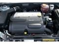  2009 9-3 2.0T SportCombi 2.0 Liter Turbocharged DOHC 16-Valve 4 Cylinder Engine
