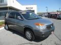 2003 Olympic White Buick Rendezvous CX  photo #7