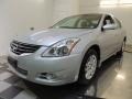 Brilliant Silver - Altima 2.5 S Photo No. 1