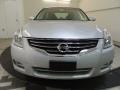 Brilliant Silver - Altima 2.5 S Photo No. 2