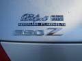 2006 Silverstone Metallic Nissan 350Z Touring Roadster  photo #18