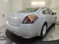 Brilliant Silver - Altima 2.5 S Photo No. 6