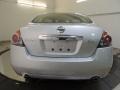 Brilliant Silver - Altima 2.5 S Photo No. 7