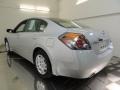 Brilliant Silver - Altima 2.5 S Photo No. 9